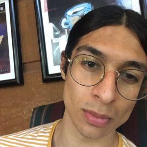 Meet your Posher, Nasir